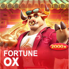 fortune touro ox ícone