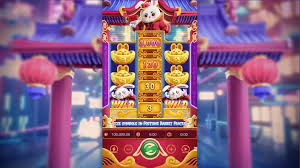 fortune rabbit slots