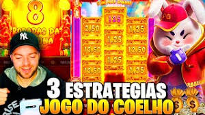 jogo do coelho antigo