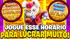 jogo do rabbit gratis