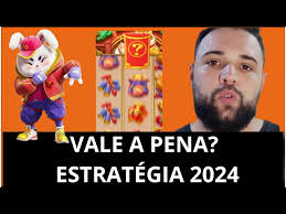 horários que o fortune rabbit paga