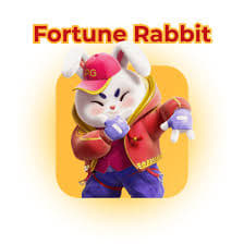 fortune rabbit กระต่ายแห่งโชคลาภ ícone