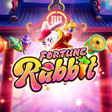 fortune rabbit pg slot ícone