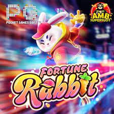 pg soft games fortune rabbit ícone