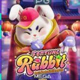 simulador fortune rabbit demo ícone