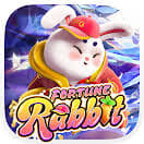 rabbit fortune pg ícone