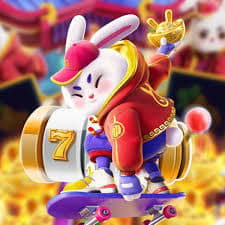 demo fortune rabbit gratis ícone