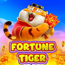 fortune tiger jago ícone