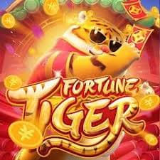 tigre fortune tiger ícone